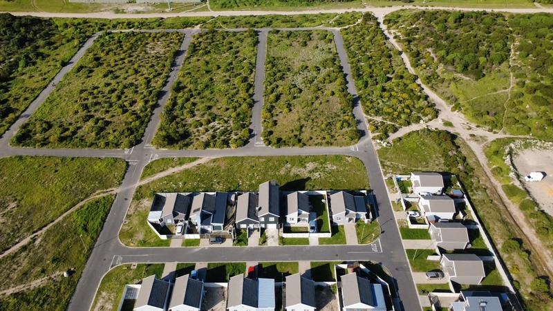 3 Bedroom Property for Sale in Gansbaai Central Western Cape